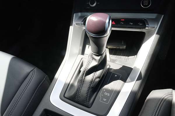 2022 Audi Q3 Q3 40 TFSI QUATTRO F3 MY22