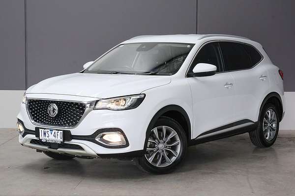 2022 MG HS Vibe SAS23