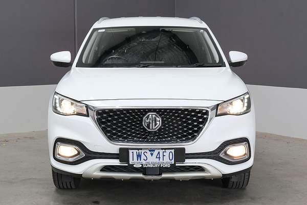 2022 MG HS Vibe SAS23