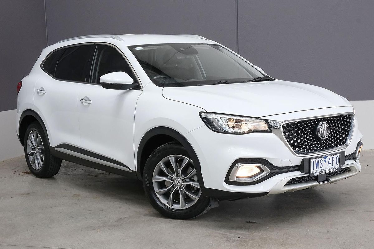 2022 MG HS Vibe SAS23