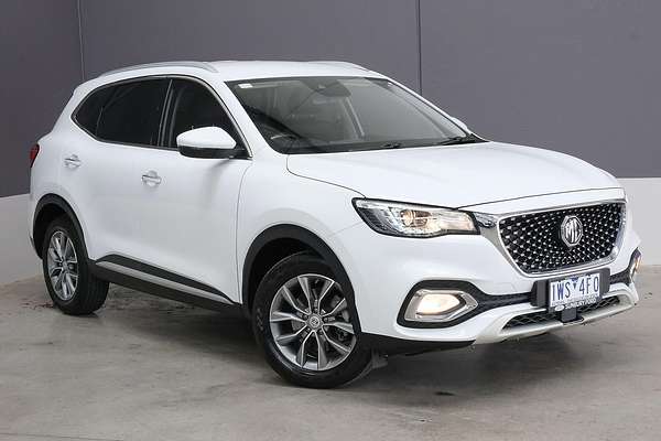 2022 MG HS Vibe SAS23