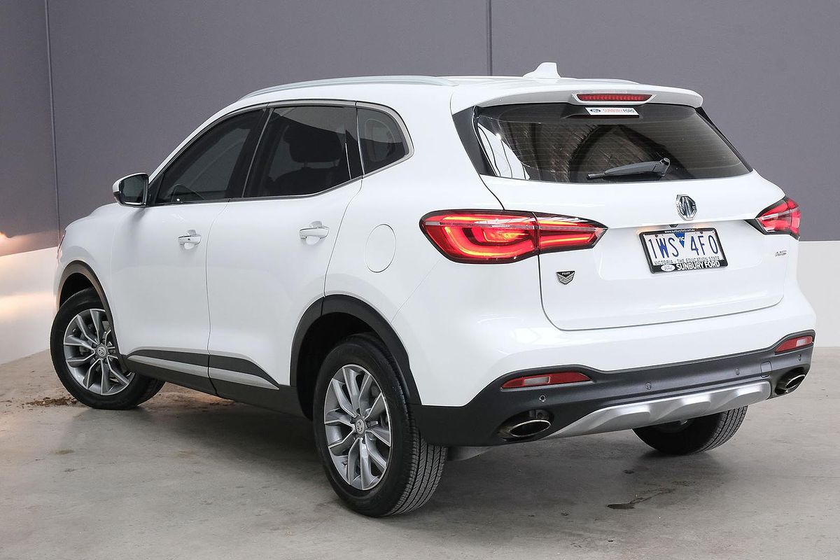 2022 MG HS Vibe SAS23