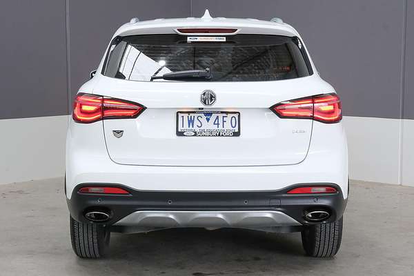 2022 MG HS Vibe SAS23