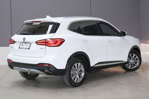 2022 MG HS Vibe SAS23