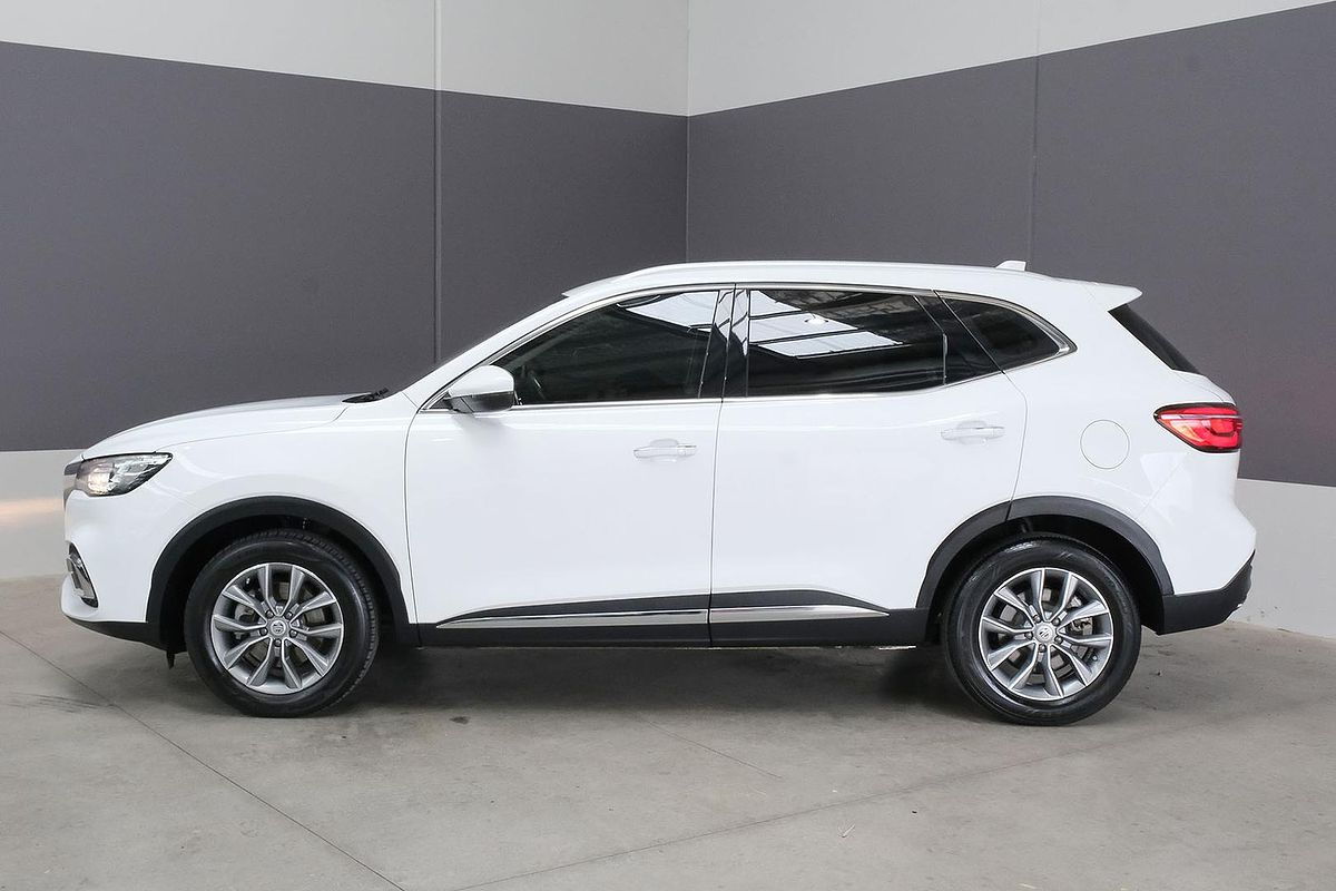 2022 MG HS Vibe SAS23