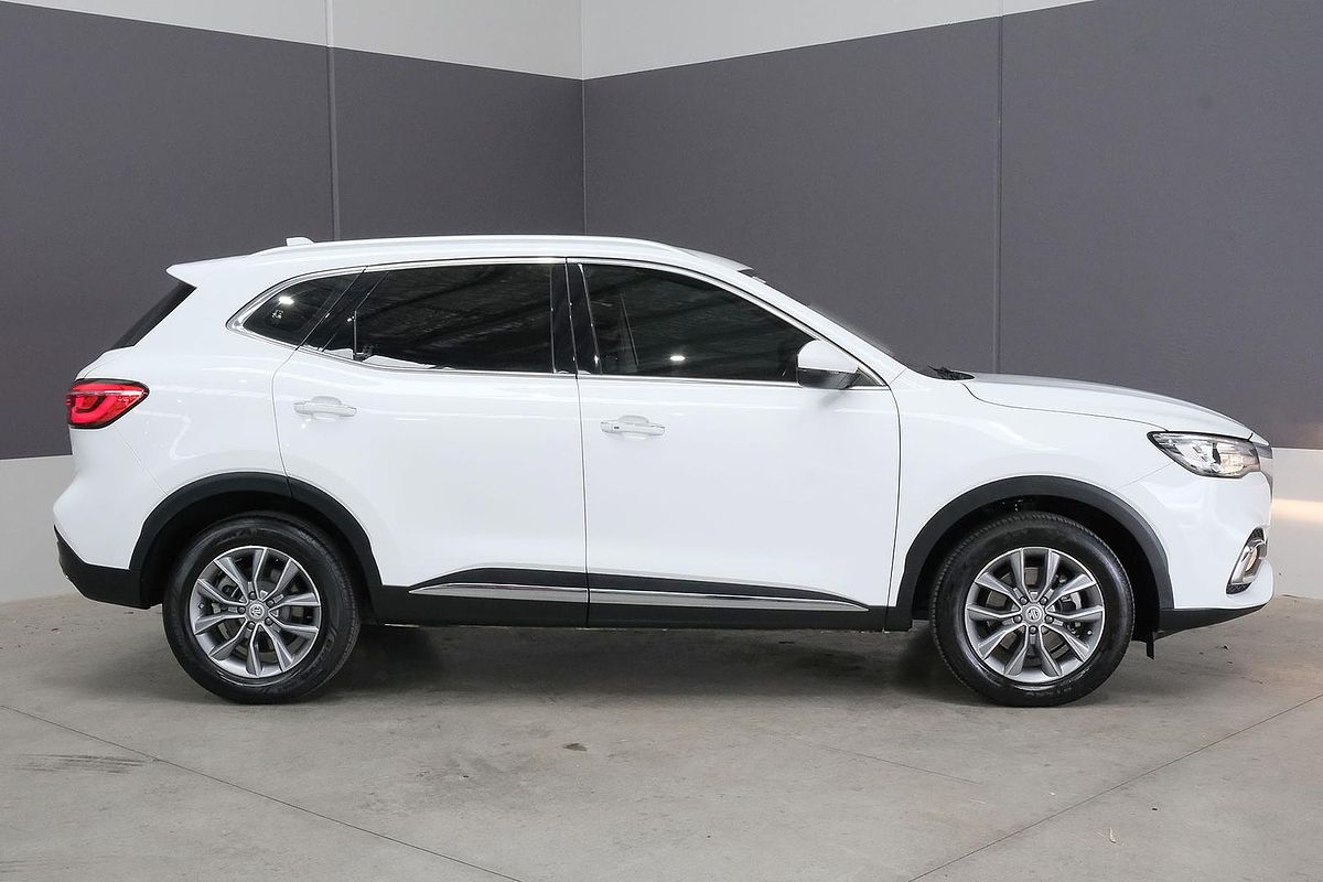 2022 MG HS Vibe SAS23