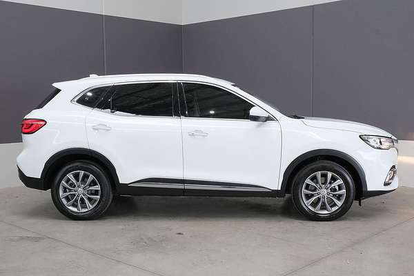 2022 MG HS Vibe SAS23