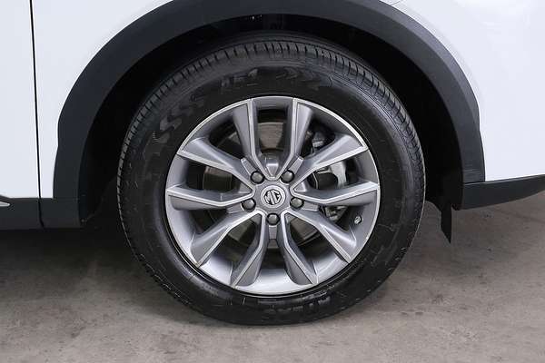 2022 MG HS Vibe SAS23