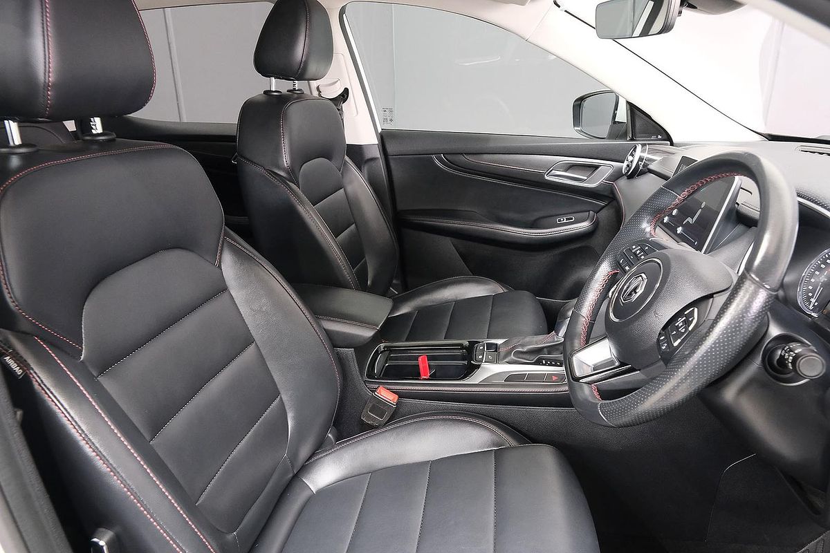 2022 MG HS Vibe SAS23