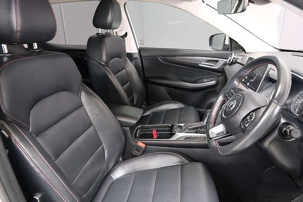 2022 MG HS Vibe SAS23