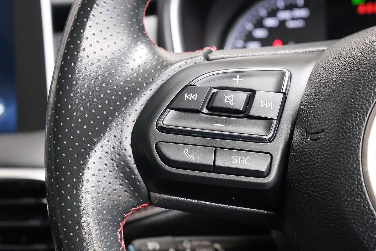 2022 MG HS Vibe SAS23