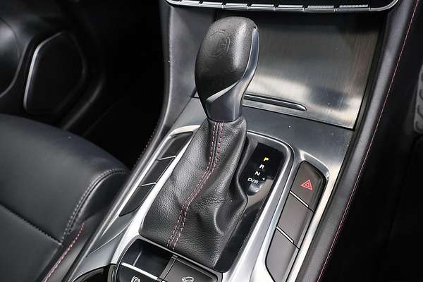 2022 MG HS Vibe SAS23