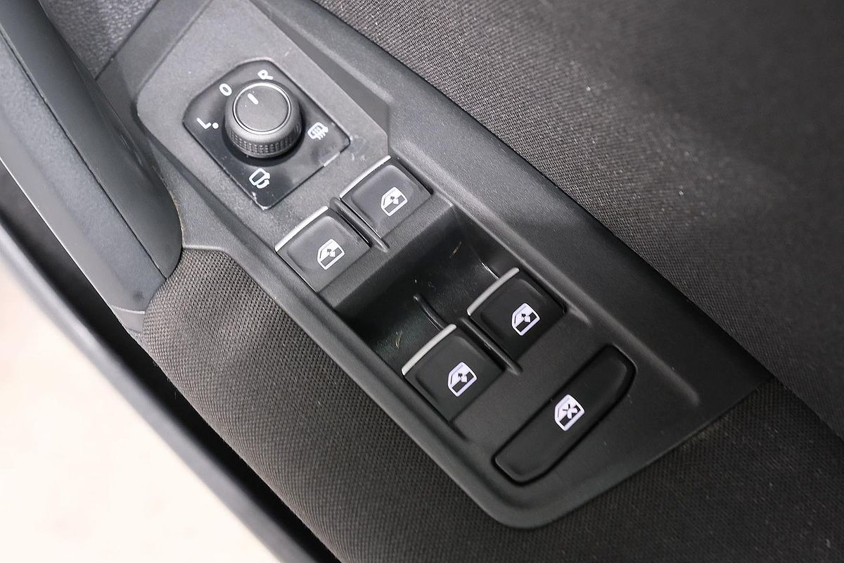 2018 Volkswagen Tiguan 132TSI Comfortline 5N