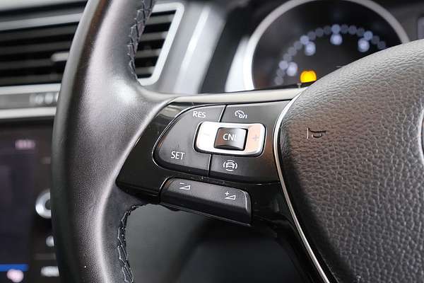 2018 Volkswagen Tiguan 132TSI Comfortline 5N