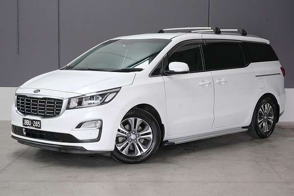 2019 Kia Carnival SLi YP