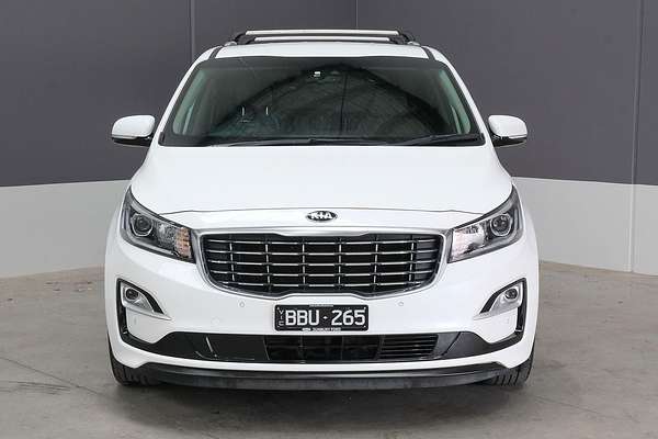 2019 Kia Carnival SLi YP