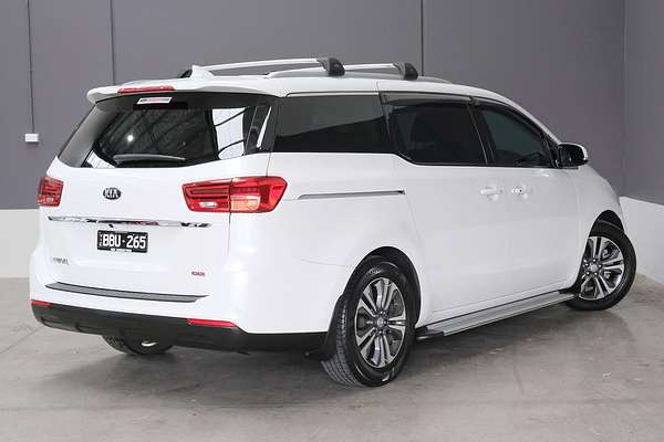 2019 Kia Carnival SLi YP
