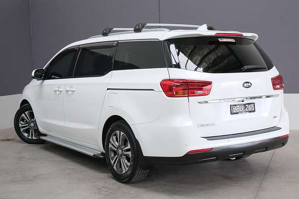2019 Kia Carnival SLi YP