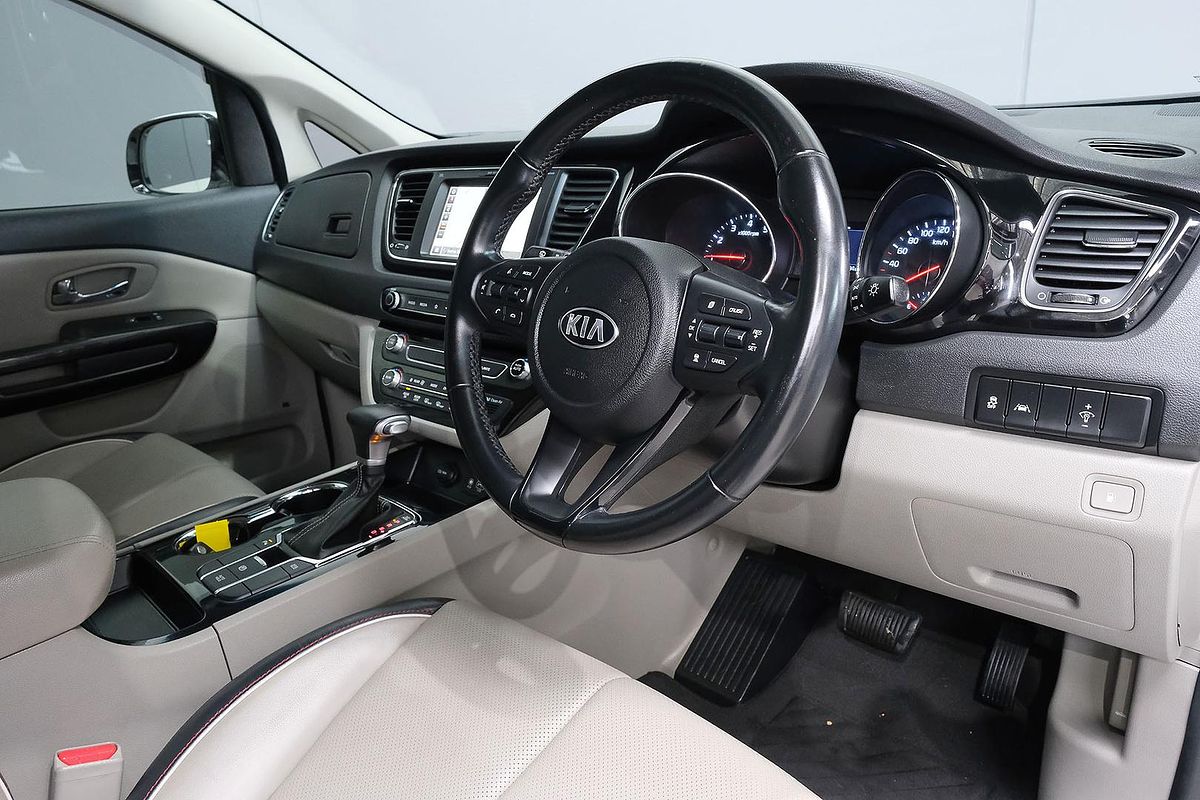 2019 Kia Carnival SLi YP