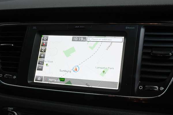 2019 Kia Carnival SLi YP