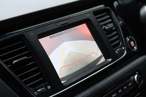 2019 Kia Carnival SLi YP