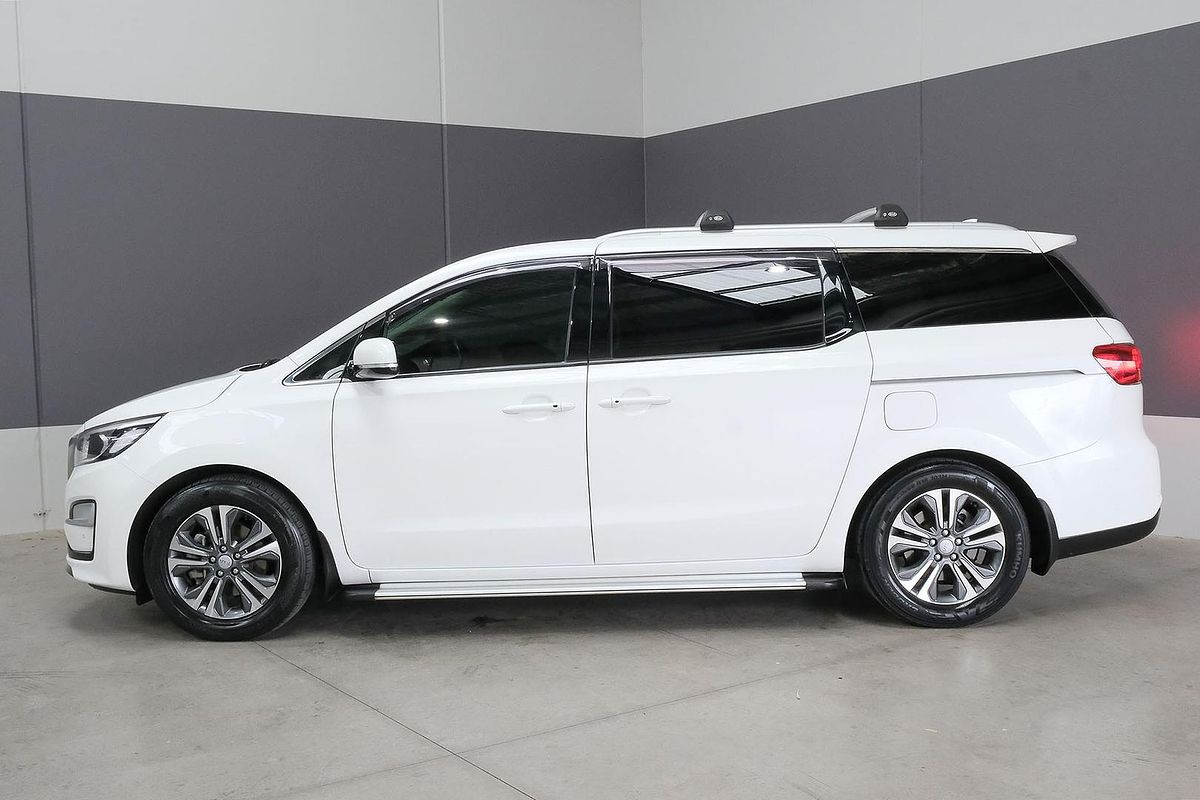 2019 Kia Carnival SLi YP