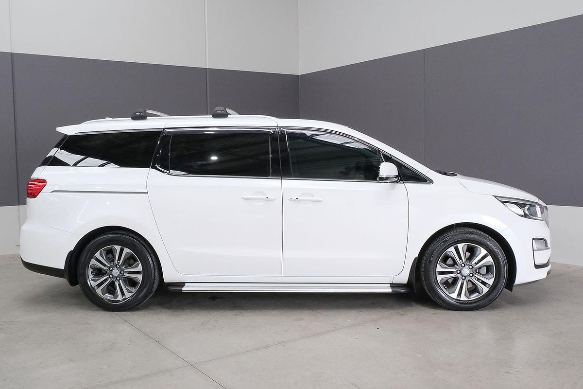 2019 Kia Carnival SLi YP
