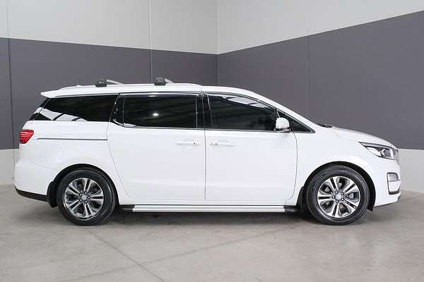 2019 Kia Carnival SLi YP