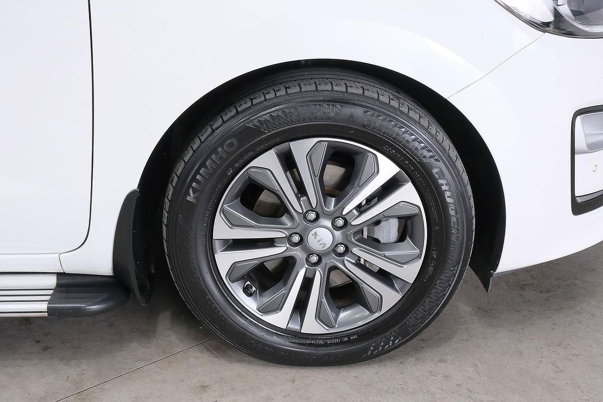 2019 Kia Carnival SLi YP