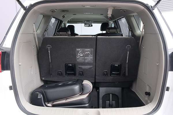 2019 Kia Carnival SLi YP