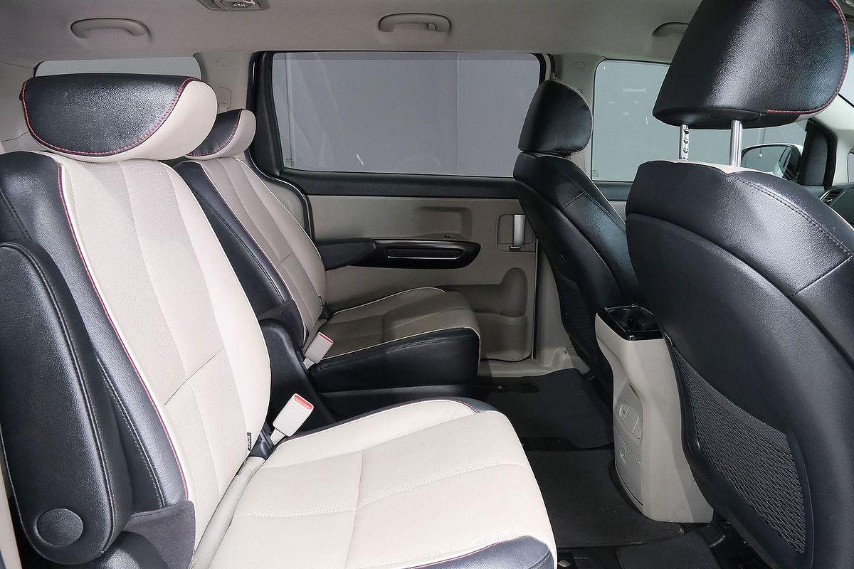 2019 Kia Carnival SLi YP