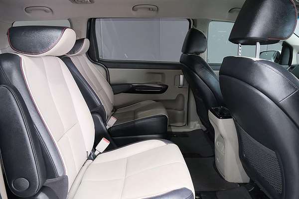 2019 Kia Carnival SLi YP