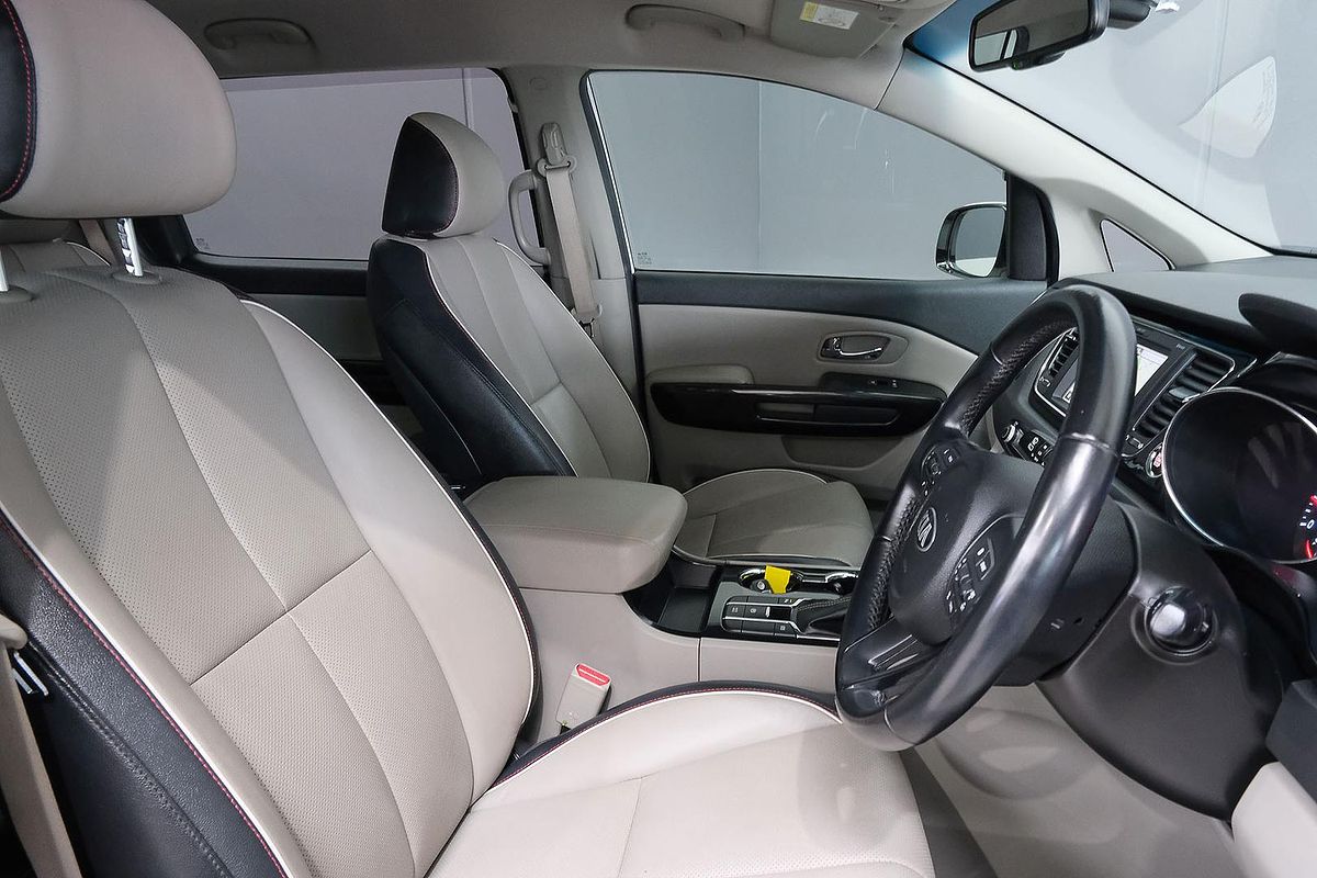 2019 Kia Carnival SLi YP