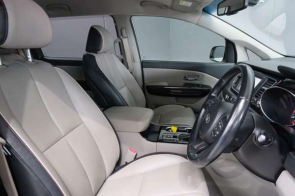 2019 Kia Carnival SLi YP