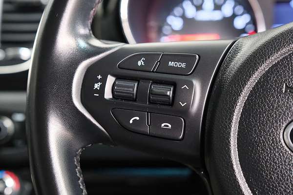 2019 Kia Carnival SLi YP