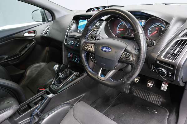 2017 Ford Focus RS LZ