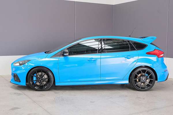 2017 Ford Focus RS LZ