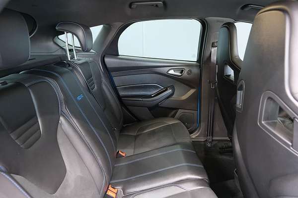 2017 Ford Focus RS LZ