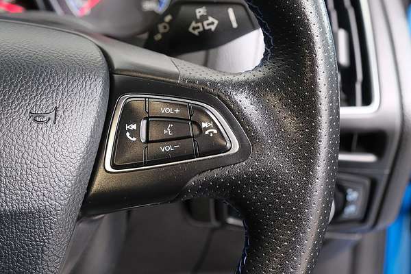 2017 Ford Focus RS LZ