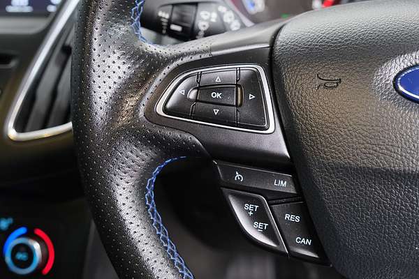 2017 Ford Focus RS LZ