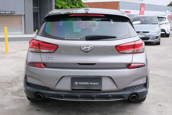 2020 Hyundai i30 N Line PD.3