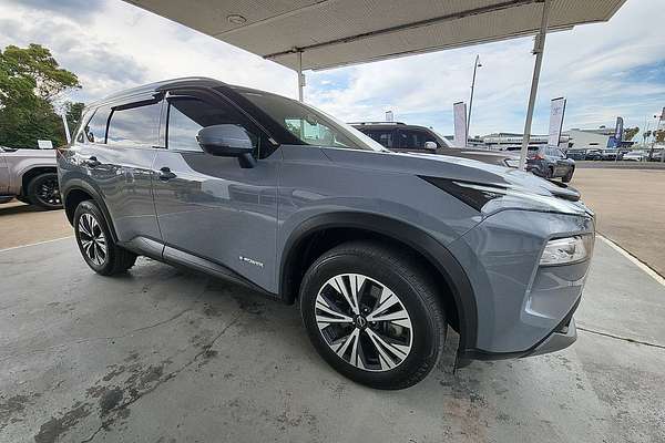 2023 Nissan X-TRAIL ST-L e-POWER T33