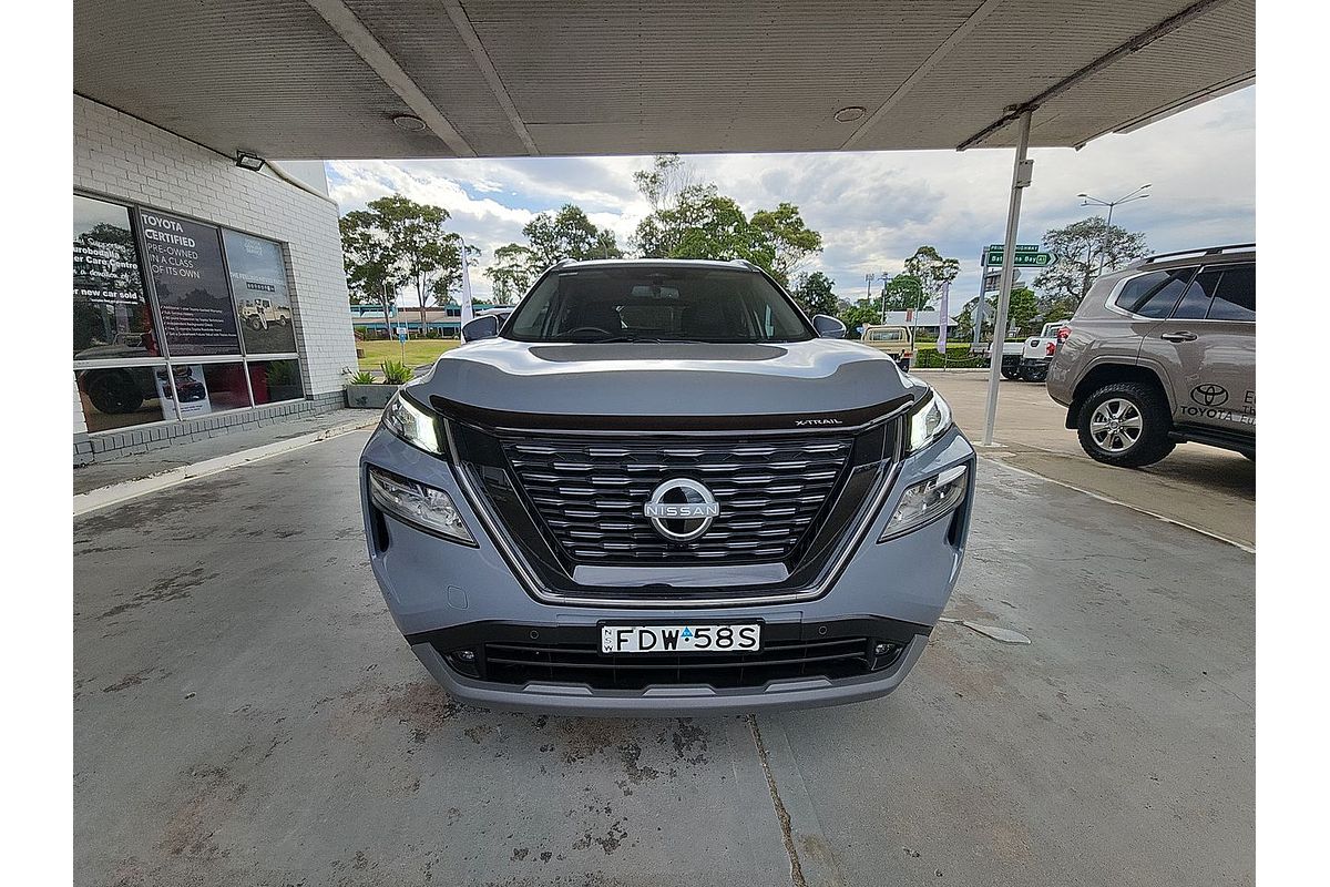 2023 Nissan X-TRAIL ST-L e-POWER T33