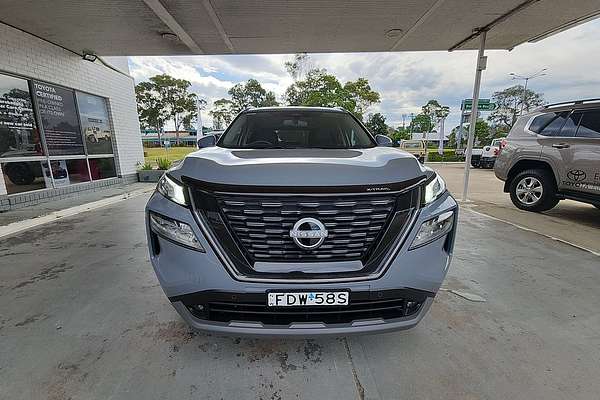 2023 Nissan X-TRAIL ST-L e-POWER T33