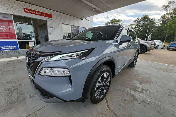 2023 Nissan X-TRAIL ST-L e-POWER T33