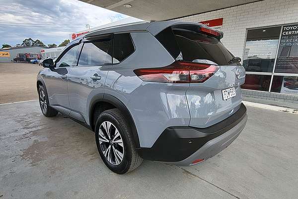 2023 Nissan X-TRAIL ST-L e-POWER T33