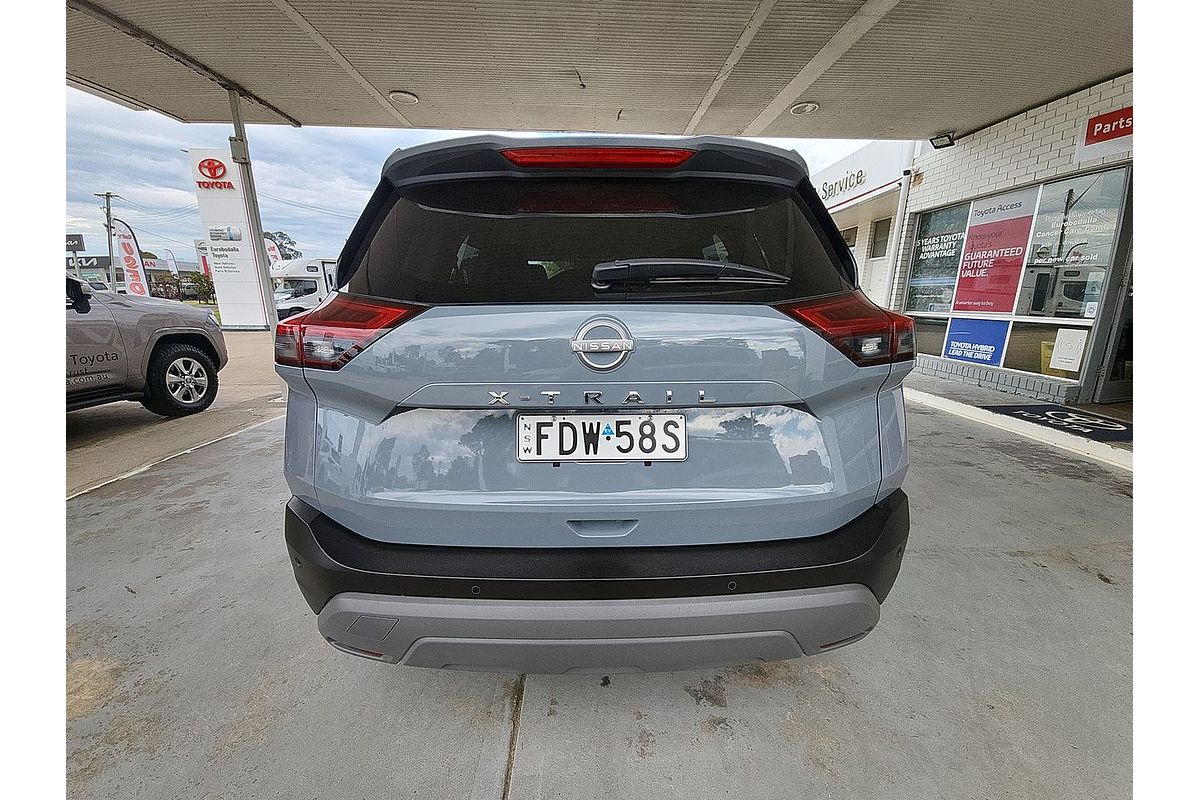 2023 Nissan X-TRAIL ST-L e-POWER T33