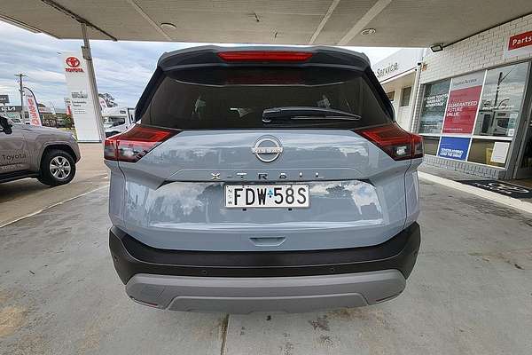 2023 Nissan X-TRAIL ST-L e-POWER T33