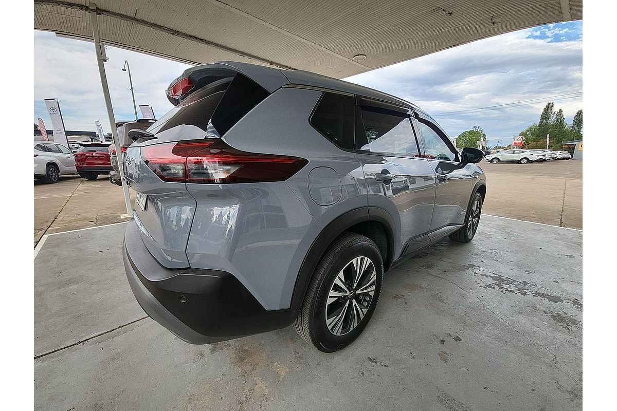 2023 Nissan X-TRAIL ST-L e-POWER T33