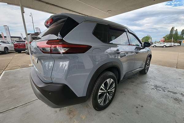 2023 Nissan X-TRAIL ST-L e-POWER T33